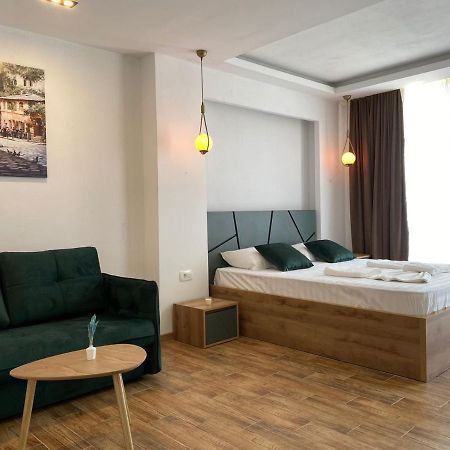Vila Kollari Apartment Ulcinj Luaran gambar