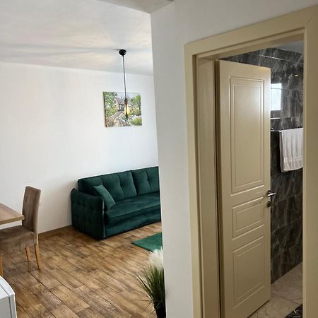 Vila Kollari Apartment Ulcinj Luaran gambar