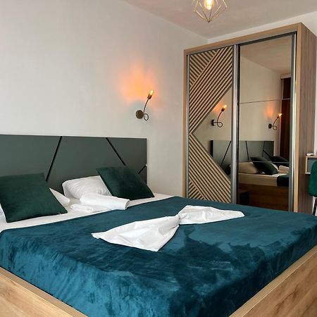 Vila Kollari Ulcinj Luaran gambar