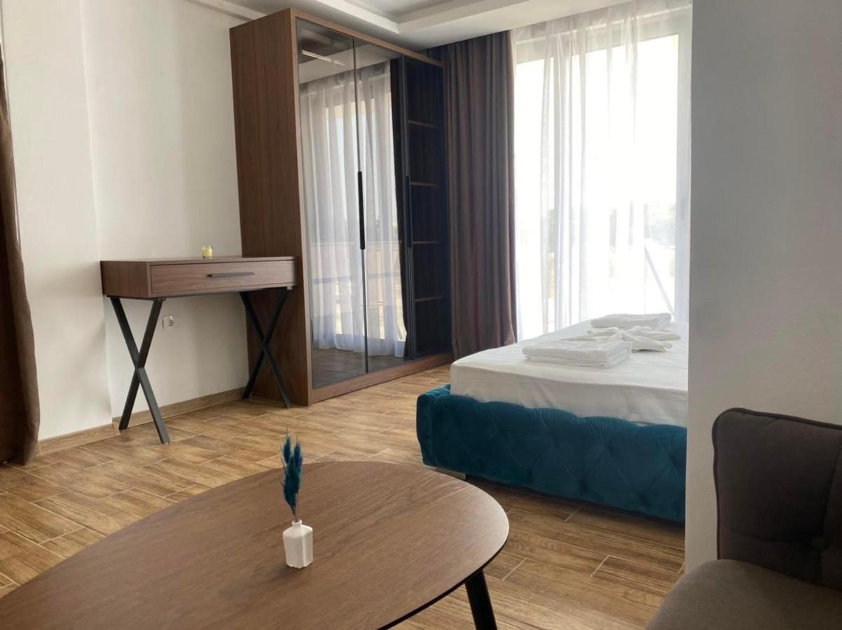 Vila Kollari Ulcinj Luaran gambar