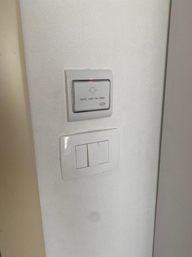 Vila Kollari Apartment Ulcinj Luaran gambar