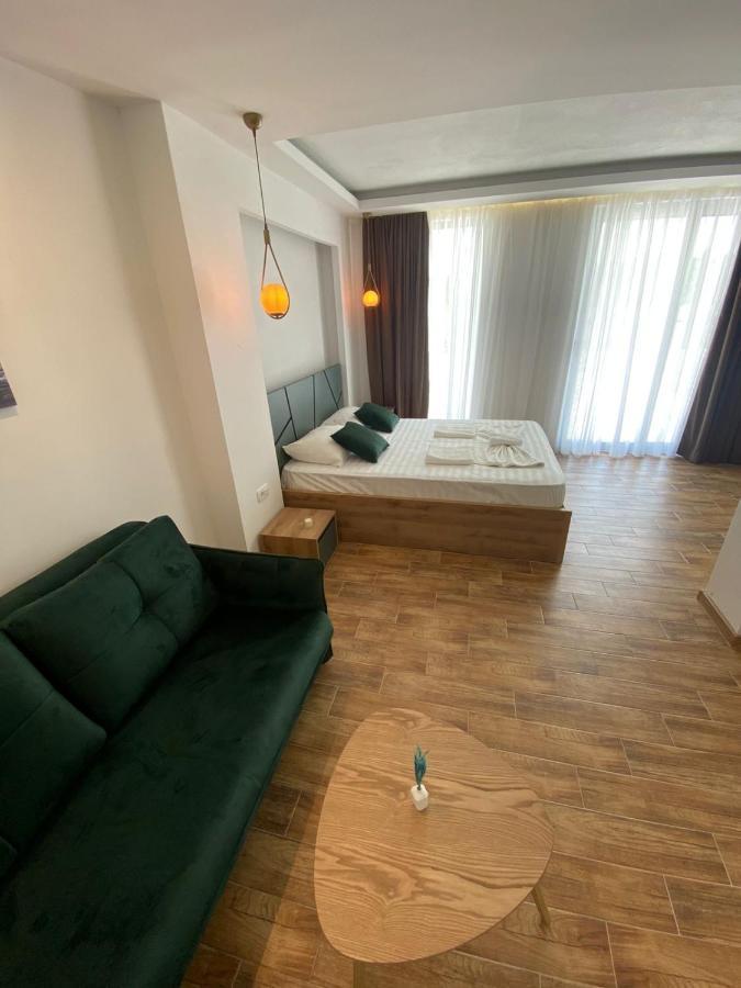 Vila Kollari Apartment Ulcinj Luaran gambar