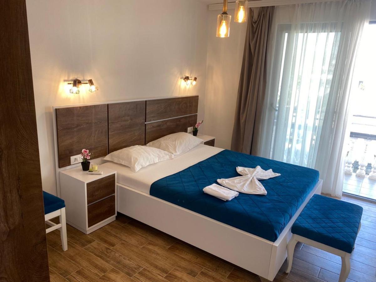 Vila Kollari Ulcinj Luaran gambar