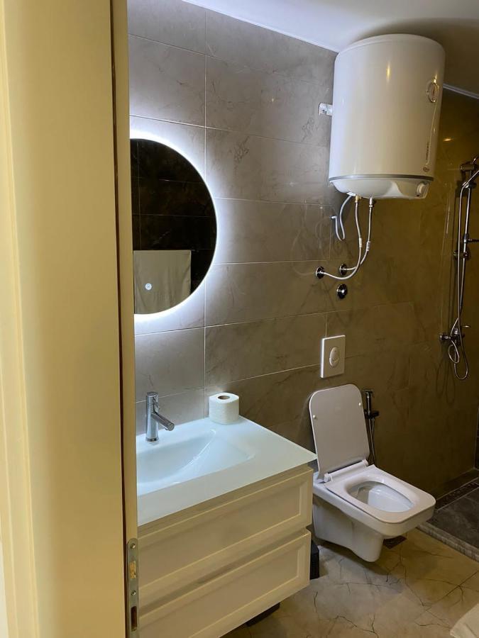 Vila Kollari Apartment Ulcinj Luaran gambar