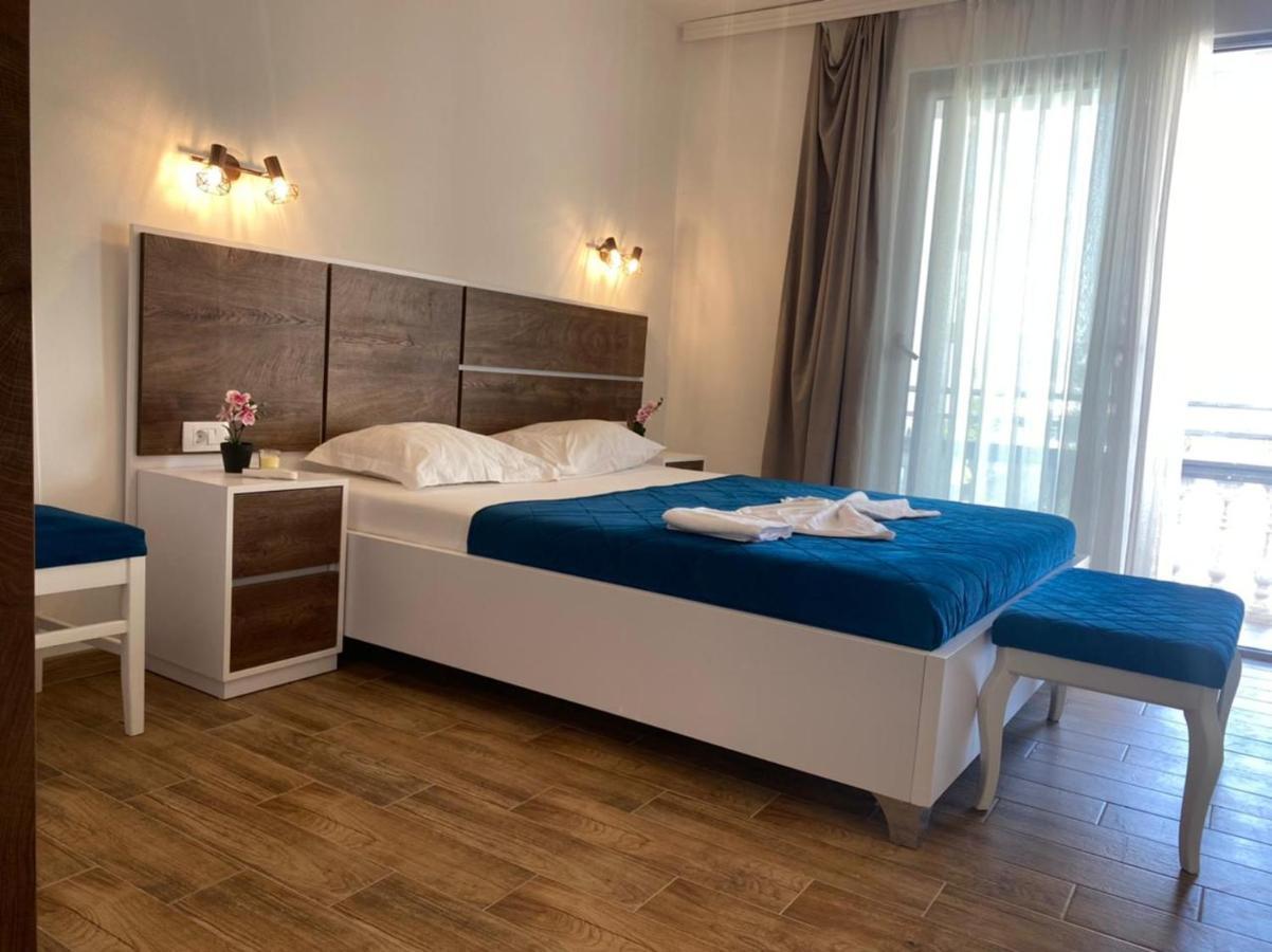 Vila Kollari Apartment Ulcinj Luaran gambar