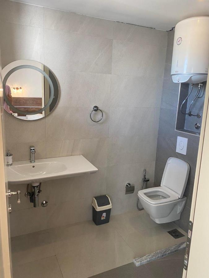 Vila Kollari Apartment Ulcinj Luaran gambar