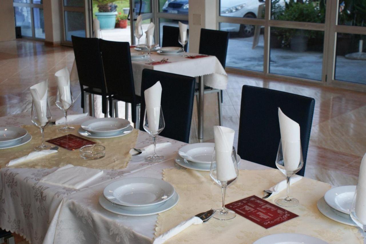 Vila Kollari Apartment Ulcinj Luaran gambar
