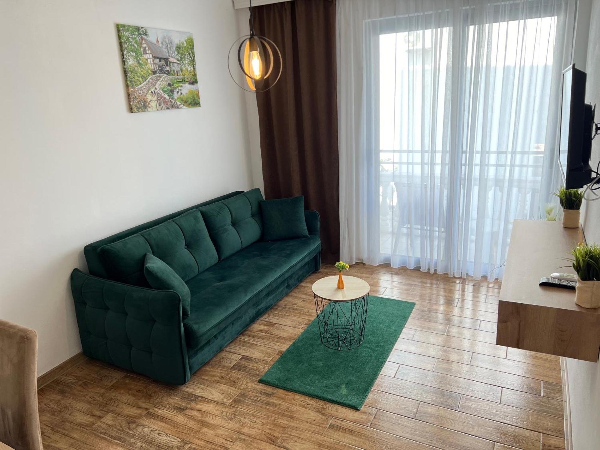 Vila Kollari Apartment Ulcinj Luaran gambar