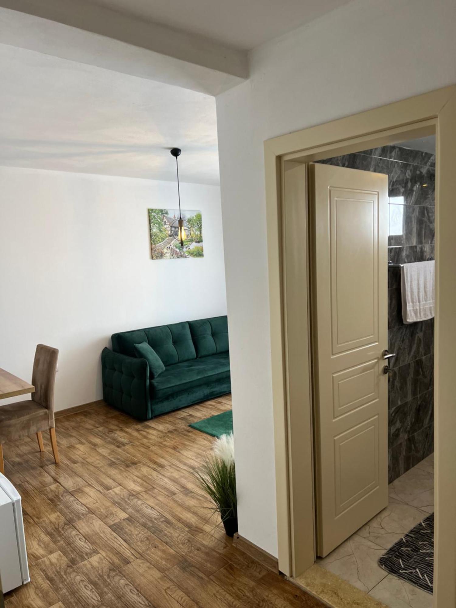 Vila Kollari Ulcinj Luaran gambar