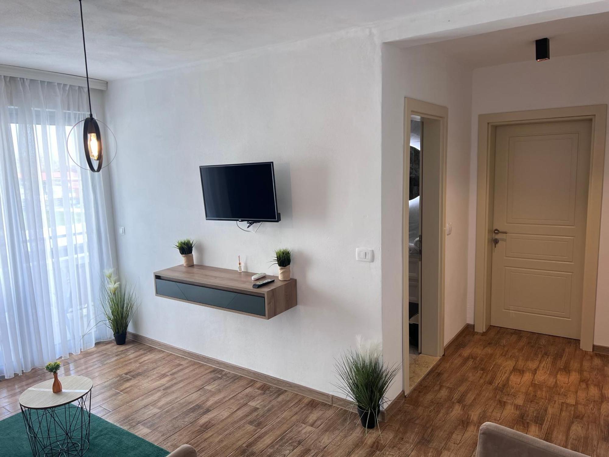 Vila Kollari Ulcinj Luaran gambar